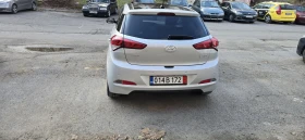 Hyundai I20, снимка 3