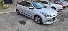 Hyundai I20, снимка 4