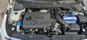 Hyundai I20, снимка 14