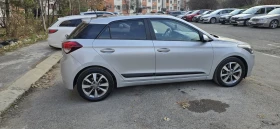 Hyundai I20, снимка 5