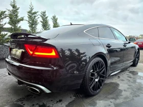 Audi A7 3.0D QUATTRO RS7 PACK FULL TOP ЛИЗИНГ 100%, снимка 9