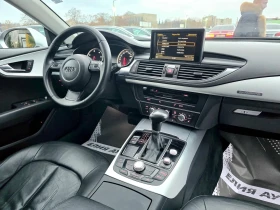 Audi A7 3.0D QUATTRO RS7 PACK FULL TOP ЛИЗИНГ 100%, снимка 16