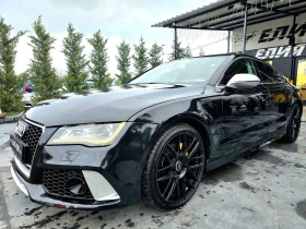 Audi A7 3.0D QUATTRO RS7 PACK FULL TOP ЛИЗИНГ 100% 1