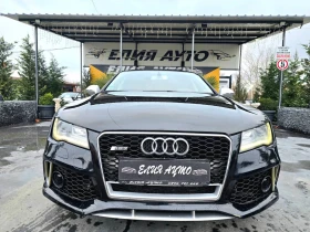 Audi A7 3.0D QUATTRO RS7 PACK FULL TOP ЛИЗИНГ 100%, снимка 3