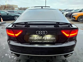 Audi A7 3.0D QUATTRO RS7 PACK FULL TOP ЛИЗИНГ 100%, снимка 8