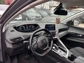 Peugeot 3008 1.5HDI AVTOMAT/NAVI EURO 6, снимка 12