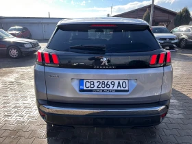 Peugeot 3008 1.5HDI AVTOMAT/NAVI EURO 6 | Mobile.bg    7