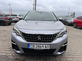 Peugeot 3008 1.5HDI AVTOMAT/NAVI EURO 6, снимка 3