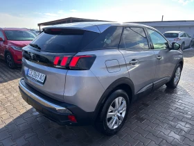 Peugeot 3008 1.5HDI AVTOMAT/NAVI EURO 6 | Mobile.bg    6