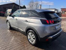 Peugeot 3008 1.5HDI AVTOMAT/NAVI EURO 6 | Mobile.bg    8