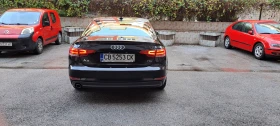 Audi A4 Limousine, снимка 5