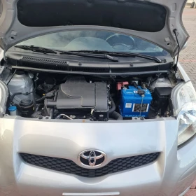 Toyota Yaris 1.0, снимка 14