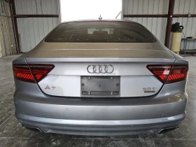 Audi A7 PREMIUM PLUS, снимка 6