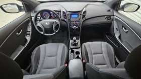 Hyundai I30 PASSION 1, 6CRDi 110ps. GERMANY, снимка 10