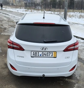 Hyundai I30 PASSION 1, 6CRDi 110ps. GERMANY, снимка 7