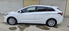 Hyundai I30 PASSION 1, 6CRDi 110ps. GERMANY, снимка 3