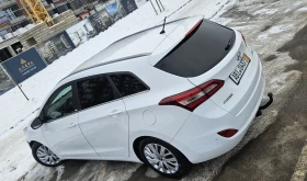 Hyundai I30 PASSION 1, 6CRDi 110ps. GERMANY, снимка 17