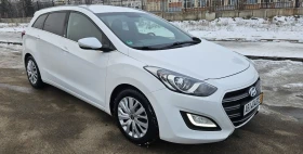 Hyundai I30 PASSION 1, 6 GDH 110ps. GERMANY, снимка 6