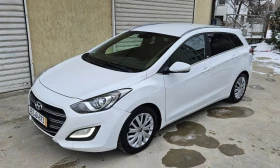 Hyundai I30 PASSION 1, 6 GDH 110ps. GERMANY, снимка 5