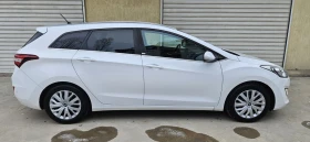 Hyundai I30 PASSION 1, 6CRDi 110ps. GERMANY, снимка 2