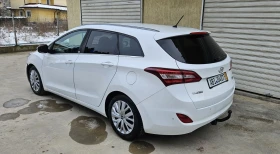 Hyundai I30 PASSION 1, 6 GDH 110ps. GERMANY, снимка 4