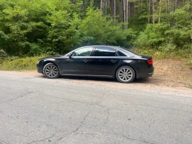 Audi A8 L, снимка 4