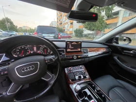 Audi A8 L, снимка 5