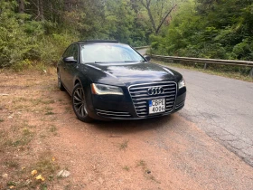 Audi A8 L, снимка 1