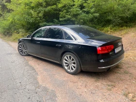 Audi A8 L, снимка 2