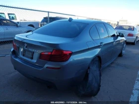 BMW 535 2016 BMW 535I XDRIVE | Mobile.bg    4