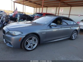 BMW 535 2016 BMW 535I XDRIVE | Mobile.bg    6