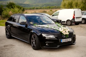 Audi A4 3 Х S line, снимка 1