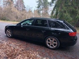 Audi A4 3  S line | Mobile.bg    5