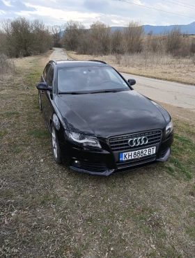 Audi A4 3 Х S line, снимка 3