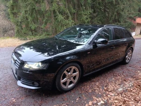 Audi A4 3  S line | Mobile.bg    2