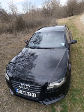 Audi A4 3 Х S line, снимка 2