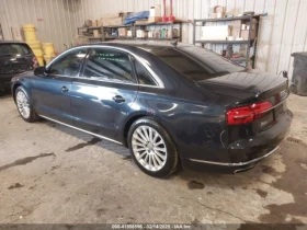 Audi A8 2015 AUDI A8 L 3.0T - 27900 лв. - 40352114 | Car24.bg