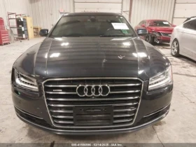 Audi A8 2015 AUDI A8 L 3.0T - 27900 лв. - 40352114 | Car24.bg