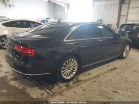 Audi A8 2015 AUDI A8 L 3.0T - 27900 лв. - 40352114 | Car24.bg