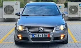 Обява за продажба на VW Passat 2.0TDI/BMP/8P ~6 800 лв. - изображение 1