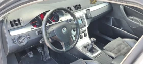 Обява за продажба на VW Passat 2.0TDI/BMP/8P ~6 800 лв. - изображение 8