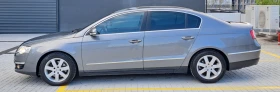 Обява за продажба на VW Passat 2.0TDI/BMP/8P ~6 800 лв. - изображение 3