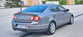 Обява за продажба на VW Passat 2.0TDI/BMP/8P ~6 800 лв. - изображение 6