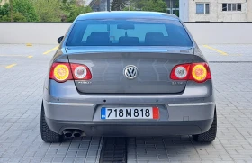 Обява за продажба на VW Passat 2.0TDI/BMP/8P ~6 800 лв. - изображение 5