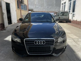 Обява за продажба на Audi A4 1.8 TFSI S-line ~9 900 лв. - изображение 1