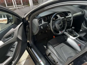 Обява за продажба на Audi A4 1.8 TFSI S-line ~9 900 лв. - изображение 6