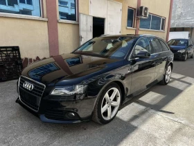 Обява за продажба на Audi A4 1.8 TFSI S-line ~9 900 лв. - изображение 1