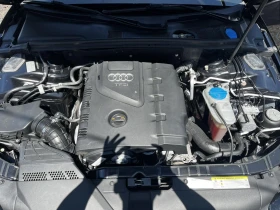 Audi A4 1.8 TFSI S-line | Mobile.bg    17