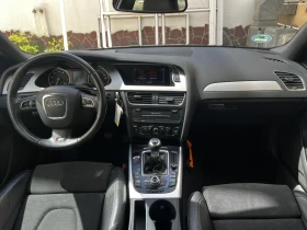 Audi A4 1.8 TFSI S-line | Mobile.bg    15