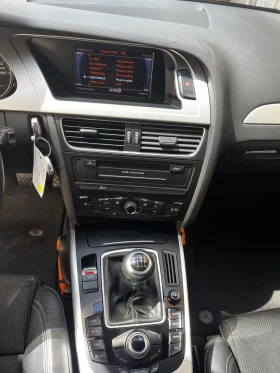 Audi A4 1.8 TFSI S-line | Mobile.bg    14